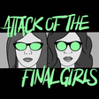 Attack of... icon