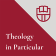 Theology ... icon