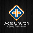Acts Church icon