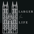 Larger Fo... icon
