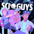 Sci Guys icon