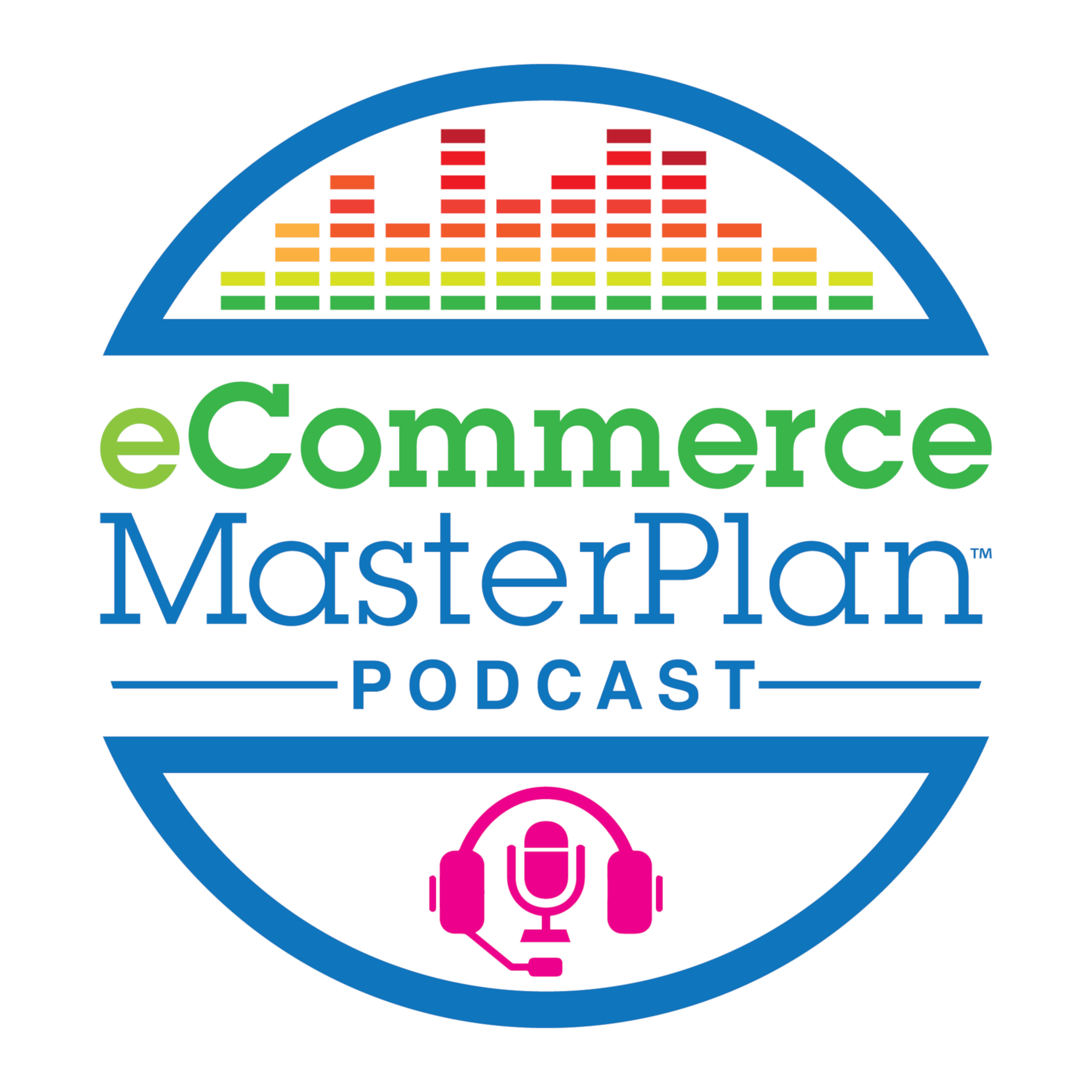 eCommerce... icon