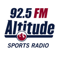 Altitude ... icon
