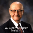 W. Cleon ... icon