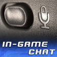 In-Game Chat icon