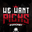 We Want P... icon