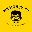 Mr Money ... icon