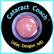 Cataract ... icon