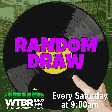 Random Draw icon