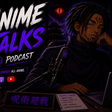 Anime Talks icon