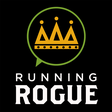 Running R... icon