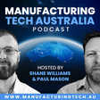 Manufactu... icon