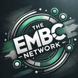 THE EMBC ... icon