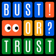 Bust or T... icon