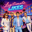 Legitimat... icon