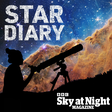 Star Diary icon