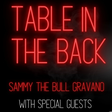 Table In ... icon