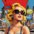 Blog Quiz... icon