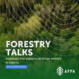 Forestry ... icon