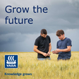 Grow the ... icon
