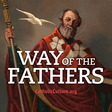 Way of th... icon