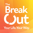 The Breakout – Unleashing Personal Growth icon