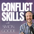 Conflict ... icon
