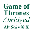 Game of T... icon