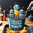 Crispy Co... icon