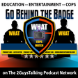 WhatCopsW... icon