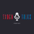 TXOGA Talks icon