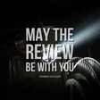 May The Review Be With You icon