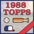 1988 Topps icon