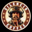 Silencio ... icon
