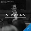 Redemption Hill Bible Church Sermons icon