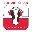 The Milk ... icon