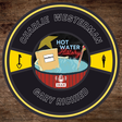 Hot Water... icon