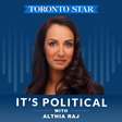 It's Political with Althia Raj icon