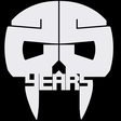 25 Years ... icon