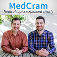 MedCram icon