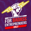 For Badas... icon