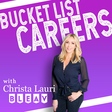 Bucket List Careers icon
