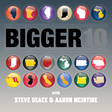 Bigger Ten icon