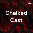Chalked Cast icon