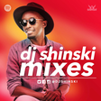 DJ Shinsk... icon