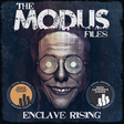 The MODUS... icon