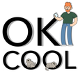 OK COOL icon
