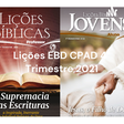 Lições EB... icon