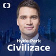 Hyde Park... icon