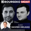 Bourseko ... icon